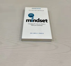 New book for sale