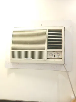 مكيفات شبه جديده البروده ثلج