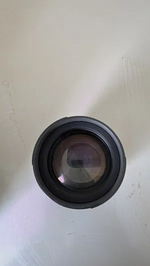 Samyang 85mm T1.5 VDSLR AS IF UMC