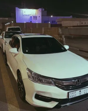 للبيع اكورد 2015