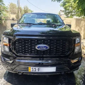 Used Ford F-150 in Baghdad