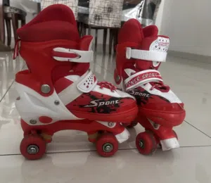 Roller skates shoes