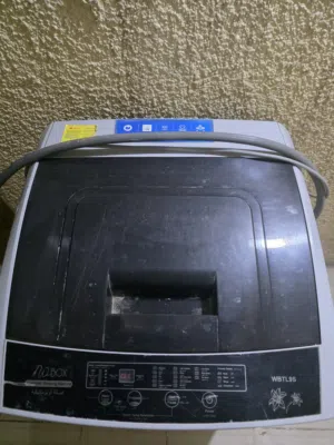 غساله اتوماتك