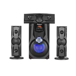 مسرح منزلي صب وثلاث سماعات AILIANG فل مواصفات