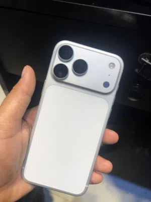 Apple iPhone 17 Pro Max 256 GB in Zawiya
