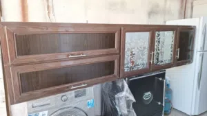 تعليق فقط مستعمل وكاله  125  دينار