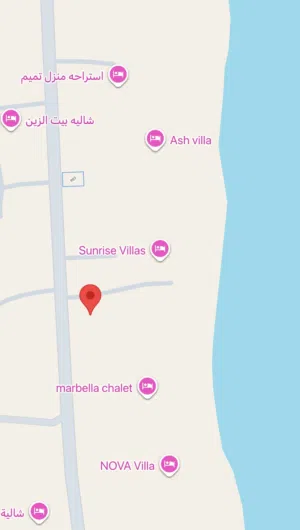 خط اول من شارع البحري بالاشـــــخرة 2