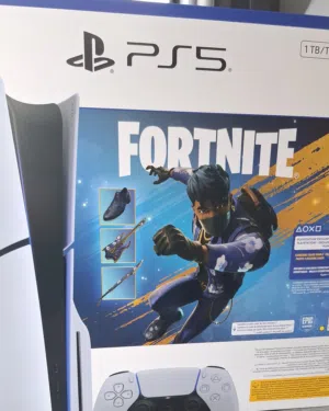 new ps5 for sale