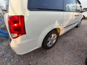 دوج كرفان 2013