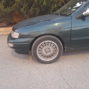 Used Kia Sephia in Amman