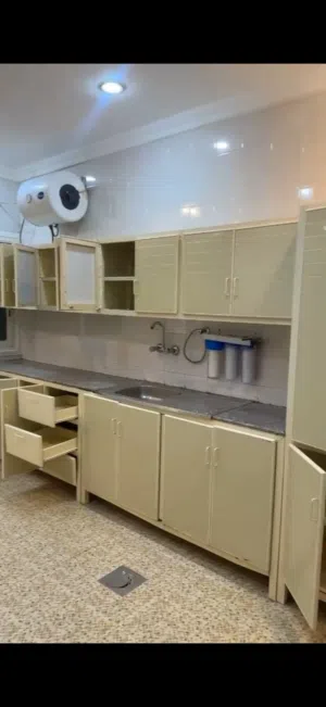شقة للإيجار بمنطقة صباح الناصر