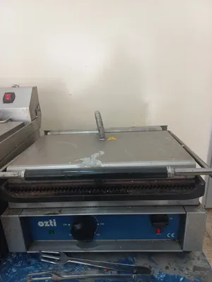 ‏أجهزة ومعدات مطاعم ‏.‏ مستعمل‏1