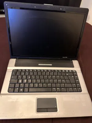 لابتوب hp اقر وصف
