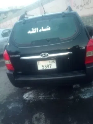 لبيع توسان نضيف جدن