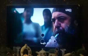 تلفزيون سامسونج للبيع