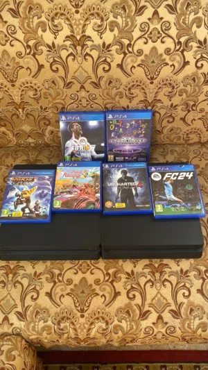 PlayStation 4 PlayStation for sale in Muscat