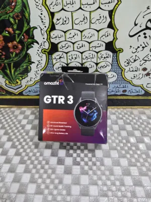 ساعات الكترونيه جديده من امزون