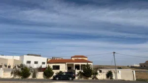 180 m2 4 Bedrooms Townhouse for Sale in Mafraq Hai Nowarah