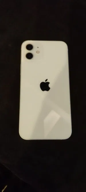 Apple iPhone 12 128 GB in Amman