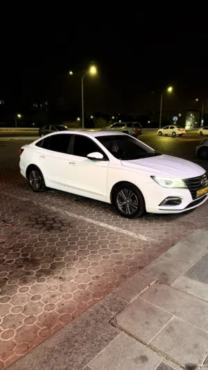 MG 5 MODEL 2020 FOR SALE