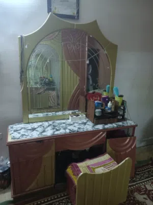 غرفة نوم مستعمله للبيع