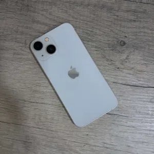 iPhone 13 mini