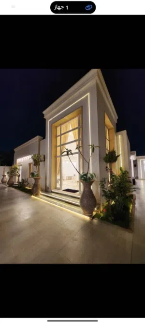 330 m2 4 Bedrooms Villa for Sale in Benghazi Venice