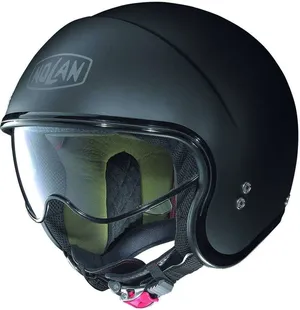 Nolan N21 Special
Jet Helmet