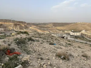 Residential Land for Sale in Amman Abu Alanda