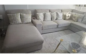 Bed and Sofa Cum Bed