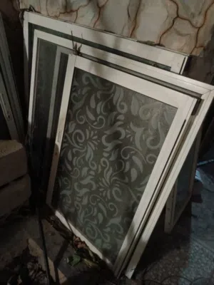 شبابيك دبل جلاس