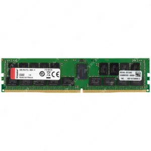 Ram DDR4 32GB kingston For pc