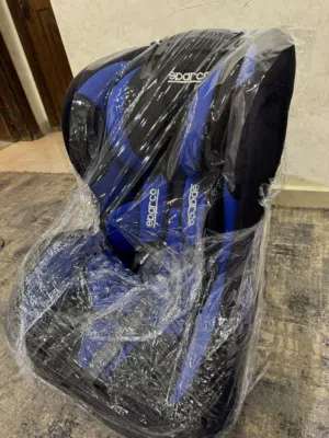 مقعد سياره Sparco