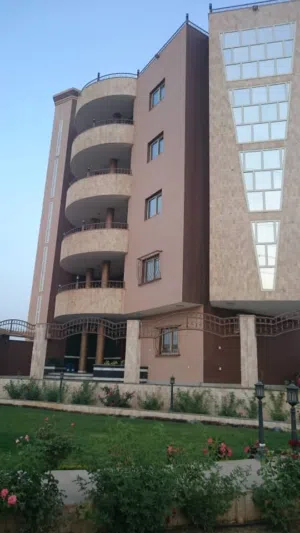 Building for Sale in Khartoum Taha Elmahi