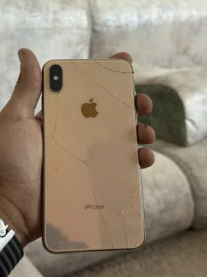 iPhone xs max اقرا الوصف