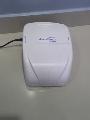 جهاز بخار 10