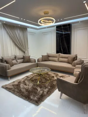 230 m2 3 Bedrooms Apartments for Rent in Cairo Nasr City