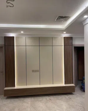 بديل شيبورد ديكور شاشات دواليب شاشات