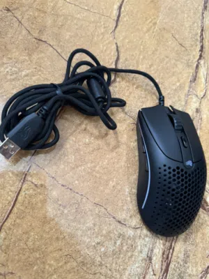 Glorious Model O2 Gaming Mouse