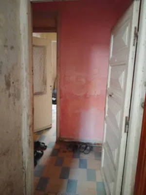 3 Bedrooms . Unfurnished . Monthly1