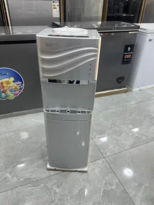 كولرات ناشونال بلو وسوبر تيك 3 حنفيات جامبو وطاوله