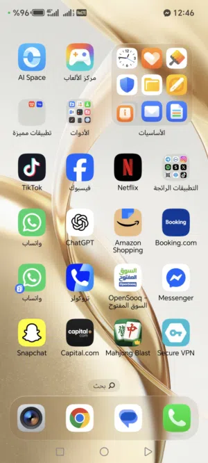 متوفر شاشات اصليه سامسونج فكك فقط المذكور بالاعلان