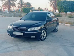 Used Hyundai Azera in Misrata