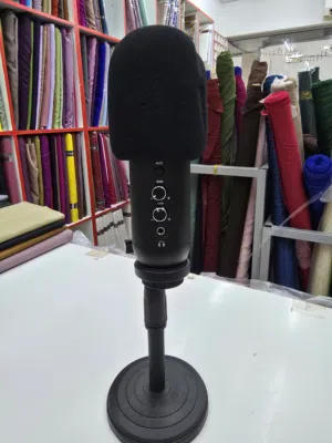 Fantech MCX01 USB Condenser Microphone