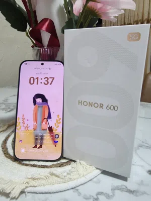 Honor Honor 60 256 GB in Amman