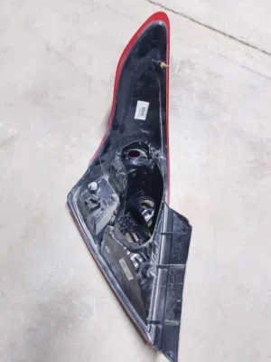بك لايت نيسان سني