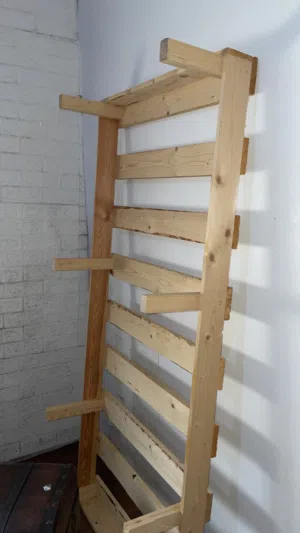 قواعد تخت للبيع استخدام بسيط