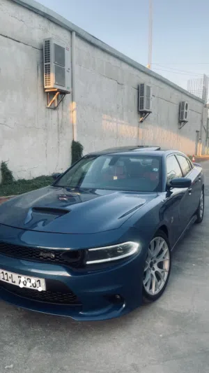 جارجر SRT 2021 للبيع او مراوس حسب الرغبه