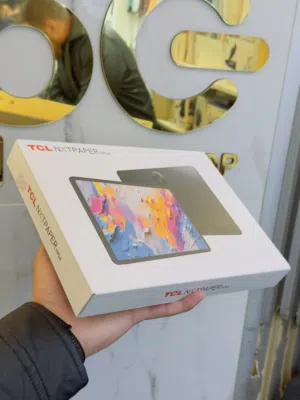 TCL NXTPAPERIPlus