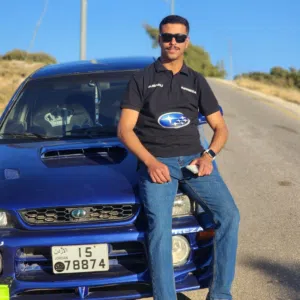 Haidar STI